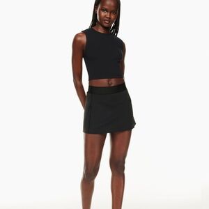 TnaSLICK™ Court Micro Skirt